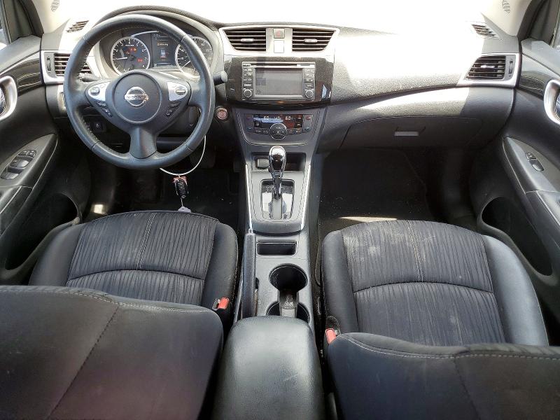 Aukcja sprzedaży 2018 Nissan Sentra, vin: 3N1AB7AP6JY220336, numer aukcji: 53402106