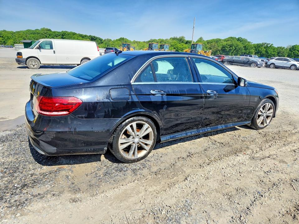 Aukcja sprzedaży 2016 Mercedes-benz E, vin: WDDHF5KBXGB207030, numer aukcji: 52388546
