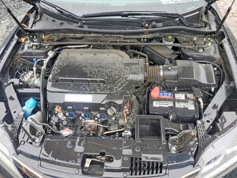 Продаж на аукціоні авто 2017 Honda Accord, vin: 1HGCT2B98HA002310, номер лоту: 54625436