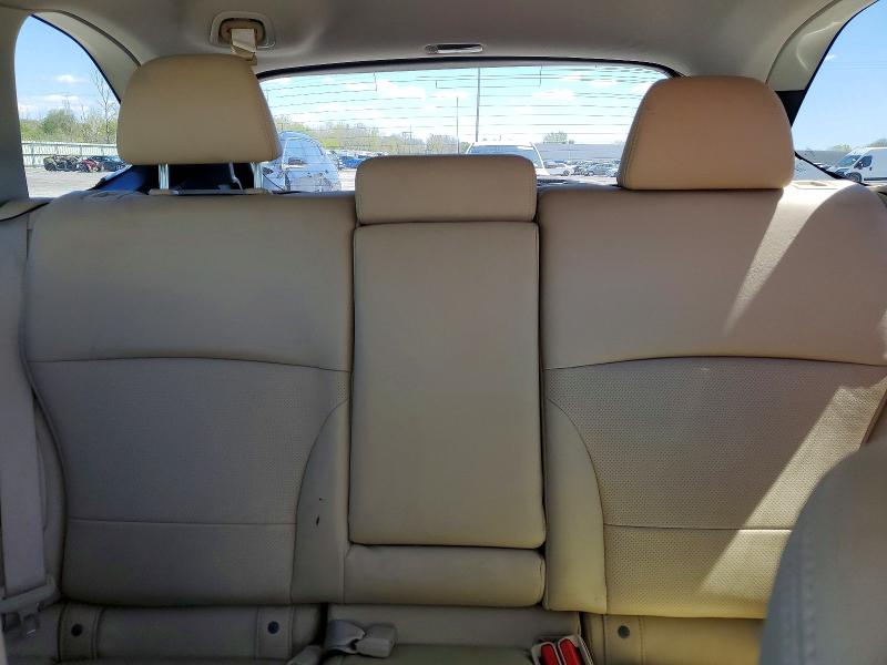 Aukcja sprzedaży 2017 Subaru Outback, vin: 4S4BSANC3H3251533, numer aukcji: 53032136