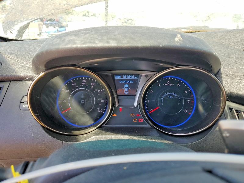 Продаж на аукціоні авто 2014 Hyundai Genesis Coupe, vin: KMHHT6KD7EU114649, номер лоту: 53659356