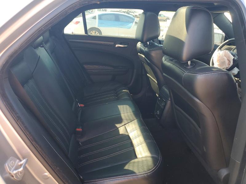 Продаж на аукціоні авто 2014 Chrysler 300, vin: 2C3CCAGGXEH374507, номер лоту: 55276896