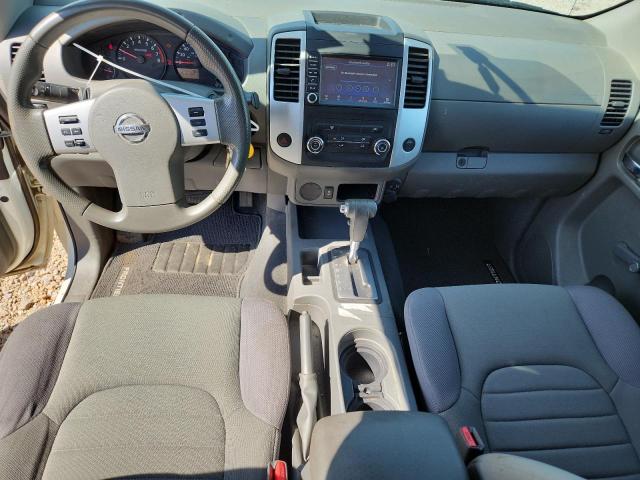 2019 Nissan Frontier მანქანა იყიდება აუქციონზე, vin: 1N6BD0CT4KN749440, აუქციონის ნომერი: 52404636