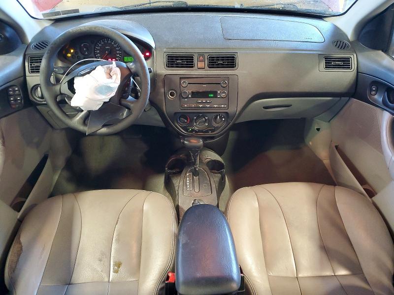 Продажа на аукционе авто 2007 Ford Focus, vin: 1FAFP34NX7W142981, номер лота: 55362056