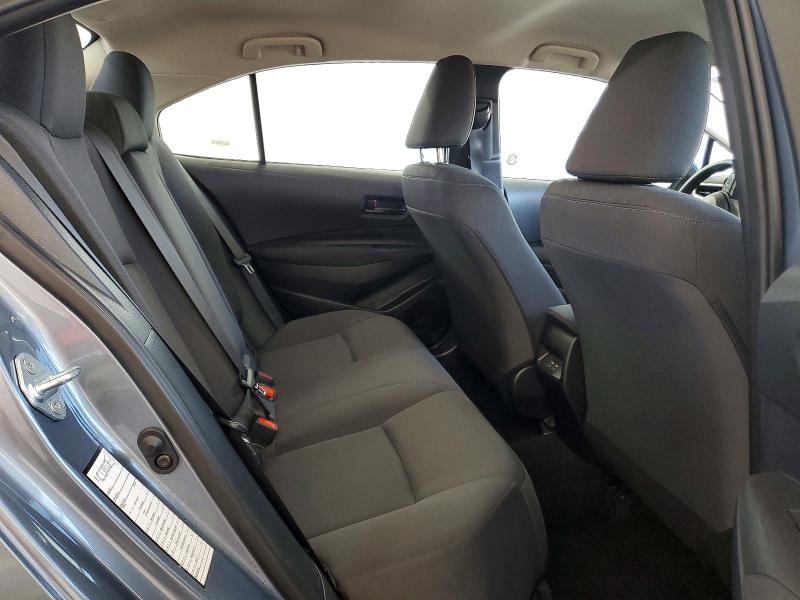 52211846 :رقم المزاد ، 5YFB4MDE8SP267275 vin ، 2025 Toyota Corolla مزاد بيع