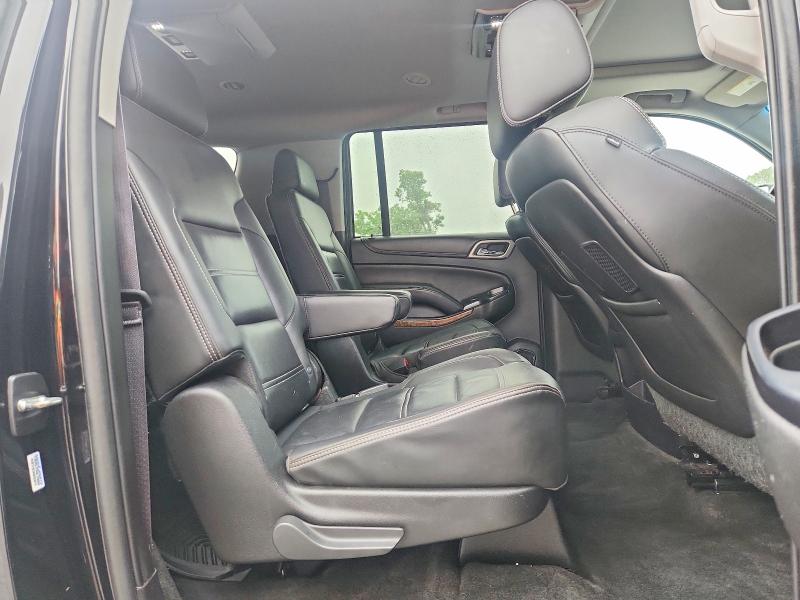 54985976 :رقم المزاد ، 1GKS2JKJ4FR175083 vin ، 2015 Gmc Yukon Xl مزاد بيع