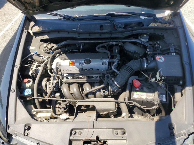 46844496 :رقم المزاد ، 1HGCS1B37CA008651 vin ، 2012 Honda Accord مزاد بيع