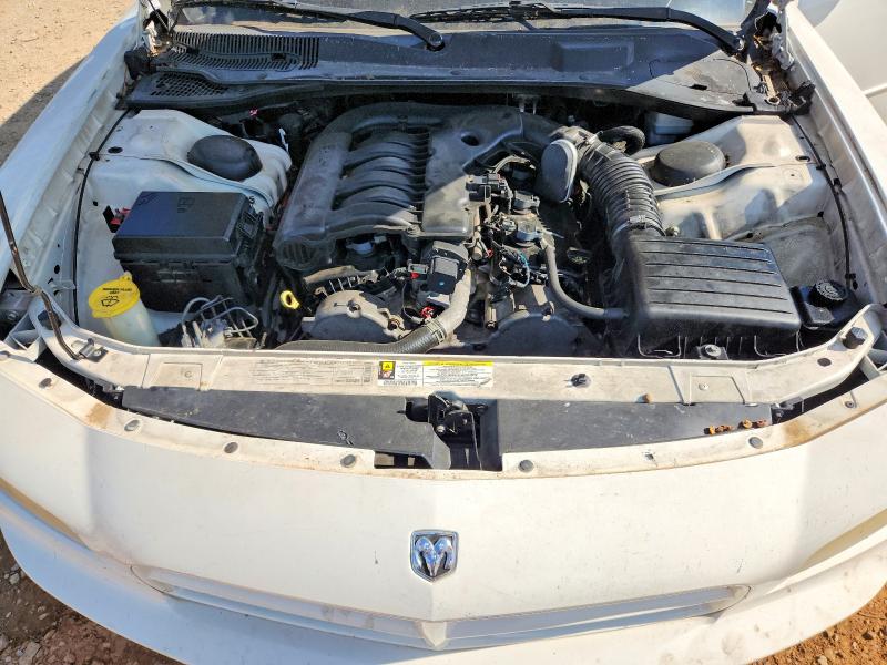 53304936 :رقم المزاد ، 2B3CA4CV9AH235245 vin ، 2010 Dodge Charger مزاد بيع