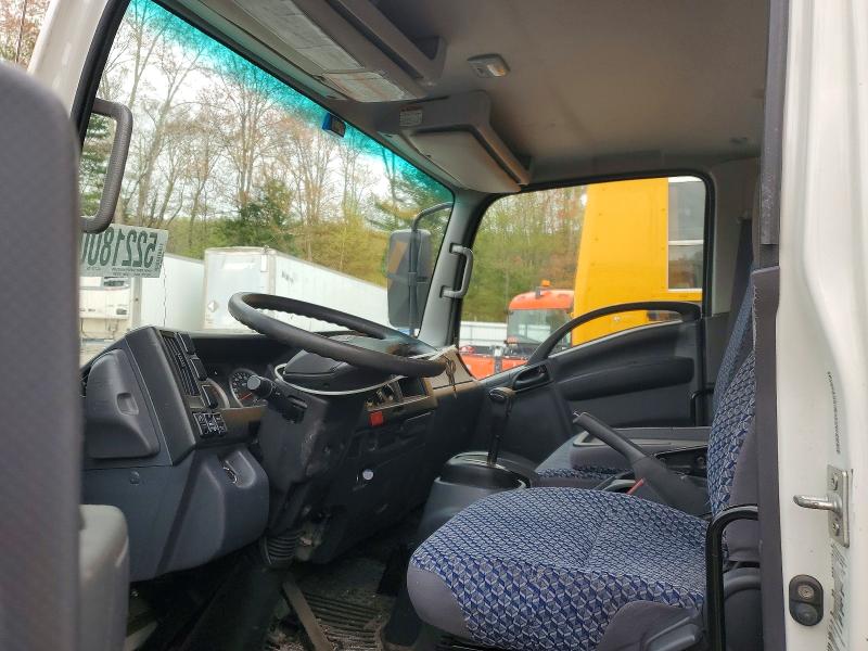 Продажа на аукционе авто 2023 Chevrolet 4500hd, vin: JALCDW167P7013657, номер лота: 52218006
