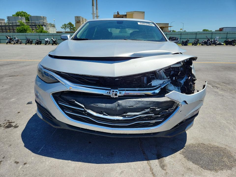 2020 Chevrolet Malibu მანქანა იყიდება აუქციონზე, vin: 1G1ZD5ST1LF028240, აუქციონის ნომერი: 53052906
