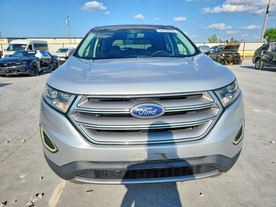 Aukcja sprzedaży 2016 Ford Edge, vin: 2FMPK3K84GBB13029, numer aukcji: 54730476