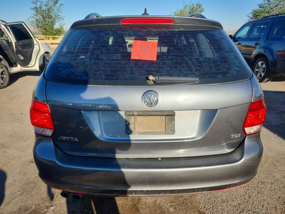 Aukcja sprzedaży 2013 Volkswagen Jetta, vin: 3VWPL7AJ4DM615396, numer aukcji: 52971786