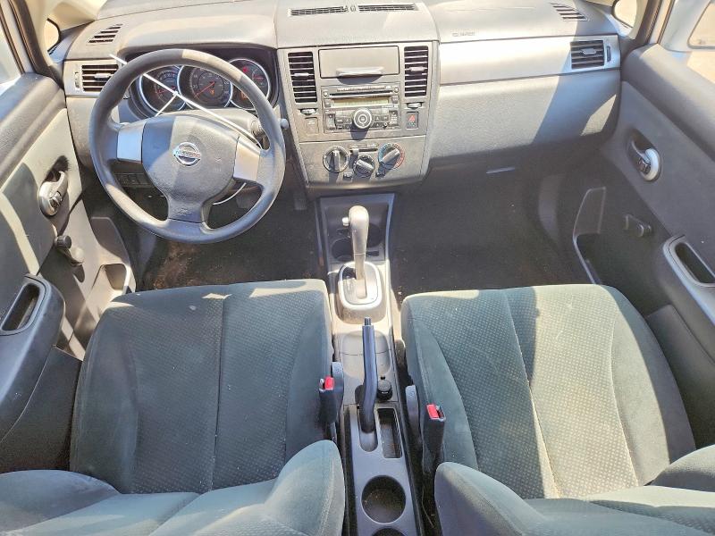 Aukcja sprzedaży 2011 Nissan Versa, vin: 3N1BC1AP0BL451083, numer aukcji: 52782566