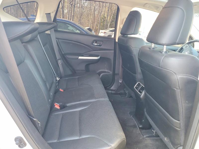 Продажа на аукционе авто 2015 Honda Cr-v, vin: 2HKRM4H76FH105111, номер лота: 51539376