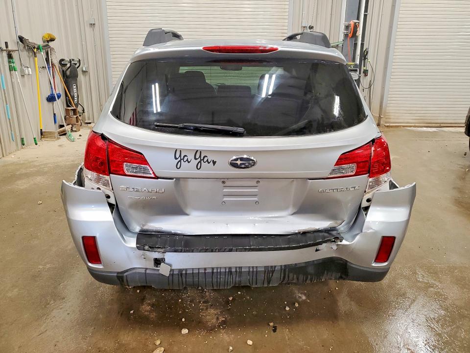 Aukcja sprzedaży 2012 Subaru Outback, vin: 4S4BRCCC4C3253892, numer aukcji: 52339906