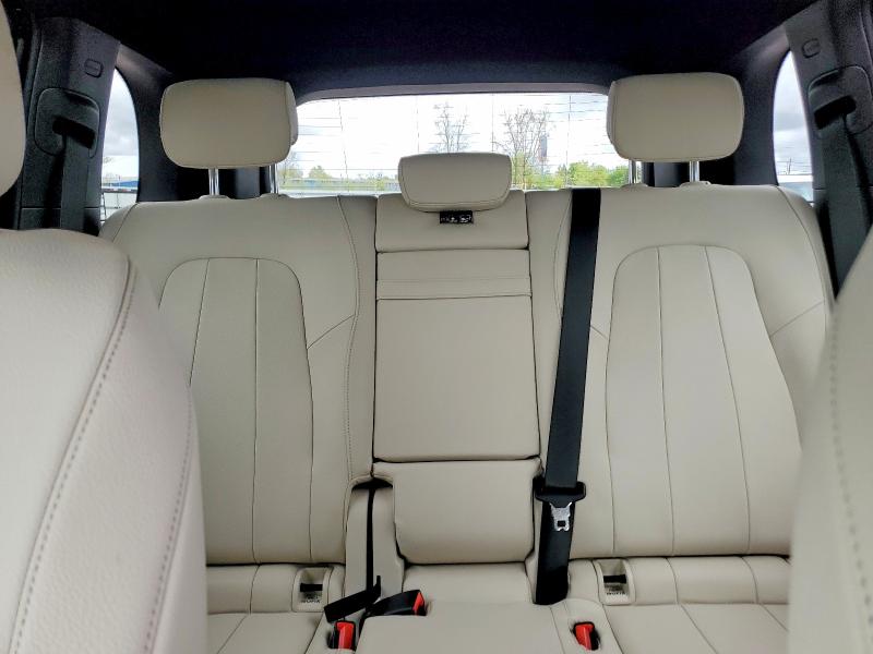Продаж на аукціоні авто 2026 Mercedes-benz Glb, vin: W1N4M4HB2TW445658, номер лоту: 52005726