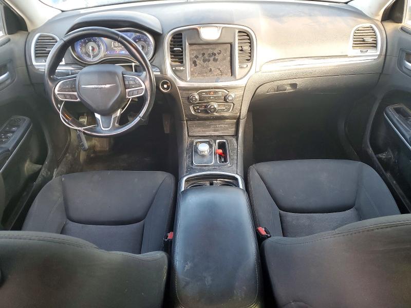 Aukcja sprzedaży 2020 Chrysler 300, vin: 2C3CCAAG7LH201338, numer aukcji: 52190316