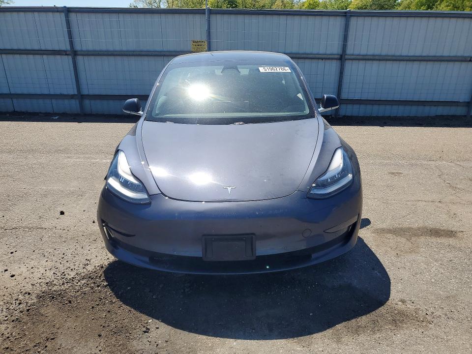 Aukcja sprzedaży 2020 Tesla Model 3, vin: 5YJ3E1EA9LF784934, numer aukcji: 51962786