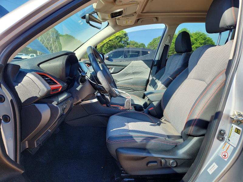 Продаж на аукціоні авто 2019 Subaru Forester, vin: JF2SKAPC2KH473901, номер лоту: 52242496