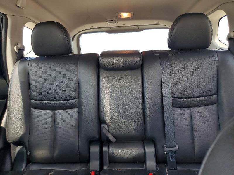 2018 Nissan Rogue მანქანა იყიდება აუქციონზე, vin: 5N1AT2MT4JC804664, აუქციონის ნომერი: 54020806