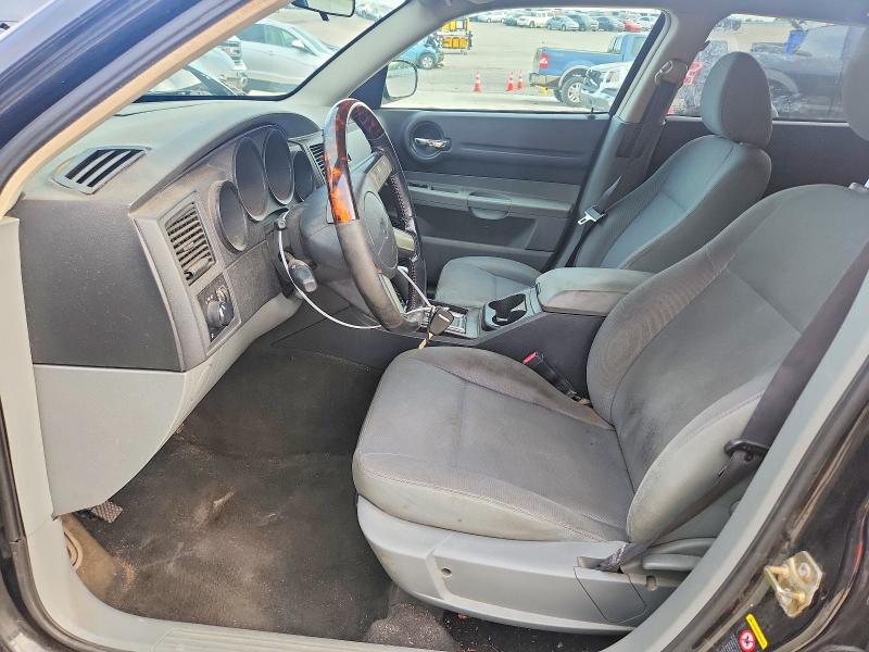 Aukcja sprzedaży 2005 Dodge Magnum, vin: 2D8FV48T85H693275, numer aukcji: 55322986