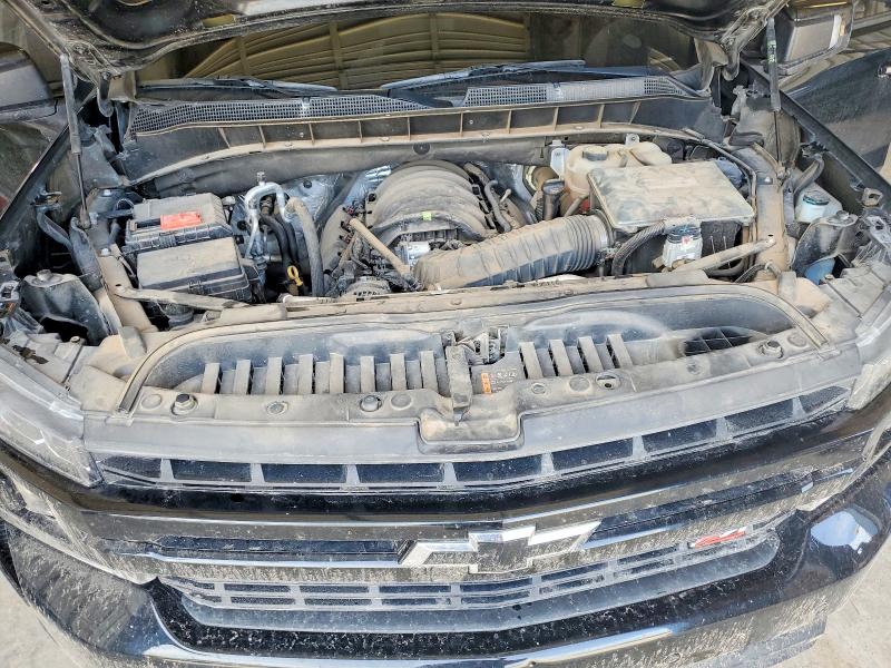 2021 Chevrolet Silverado მანქანა იყიდება აუქციონზე, vin: 3GCPYFEL3MG290748, აუქციონის ნომერი: 54808136