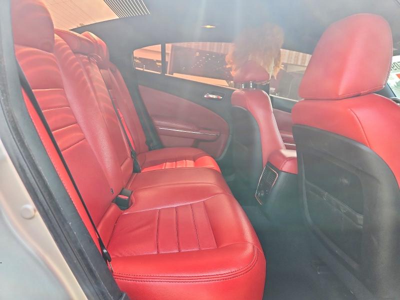 54350966 :رقم المزاد ، 2B3CL3CG7BH613568 vin ، 2011 Dodge Charger مزاد بيع
