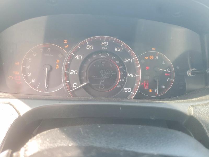 Продаж на аукціоні авто 2014 Honda Accord, vin: 1HGCT2B86EA000610, номер лоту: 55274406