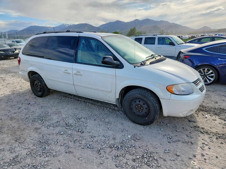 Aukcja sprzedaży 2006 Dodge Grand Caravan, vin: 2D4GP44L16R841414, numer aukcji: 45535276