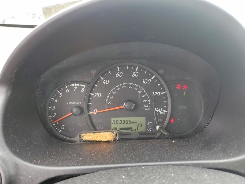 Продажа на аукционе авто 2020 Mitsubishi Mirage, vin: ML32F3FJ3LHF08189, номер лота: 53348276