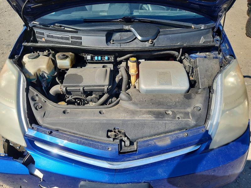 2008 Toyota Prius მანქანა იყიდება აუქციონზე, vin: JTDKB20U987808626, აუქციონის ნომერი: 51651876