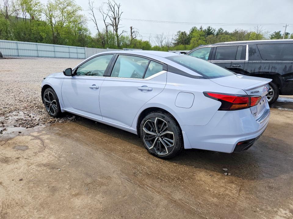 Auction sale of the 2023 Nissan Altima, vin: 1N4BL4CW5PN412327, lot number: 52483816