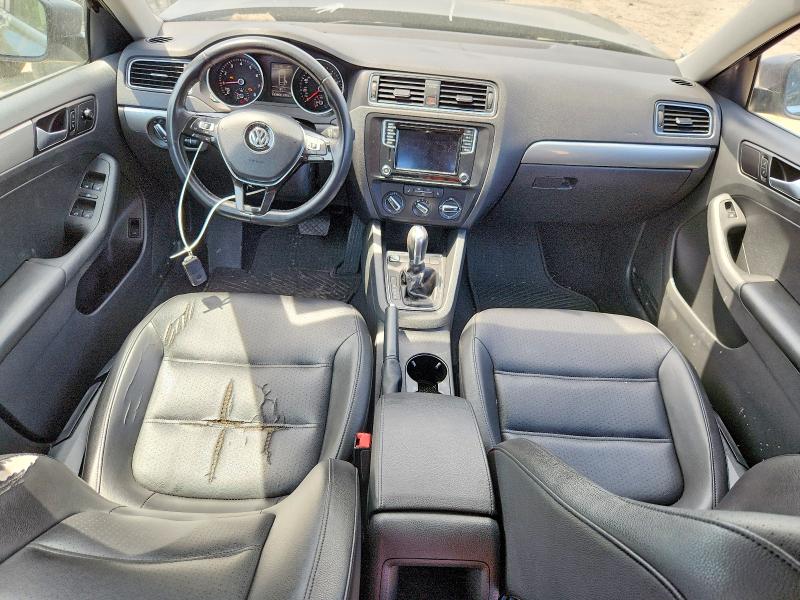 Aukcja sprzedaży 2017 Volkswagen Jetta, vin: 3VWDB7AJ7HM392458, numer aukcji: 52169526