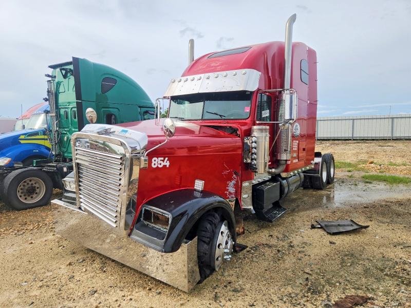 2002 Freightliner Fld120 მანქანა იყიდება აუქციონზე, vin: 1FUJAHCG72LG28854, აუქციონის ნომერი: 54696416