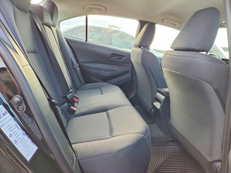 Продажа на аукционе авто 2023 Toyota Corolla, vin: 5YFB4MDE2PP038923, номер лота: 52228366