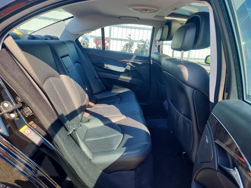 53429936 :رقم المزاد ، WDBUF87X27B121868 vin ، 2007 Mercedes-benz E مزاد بيع