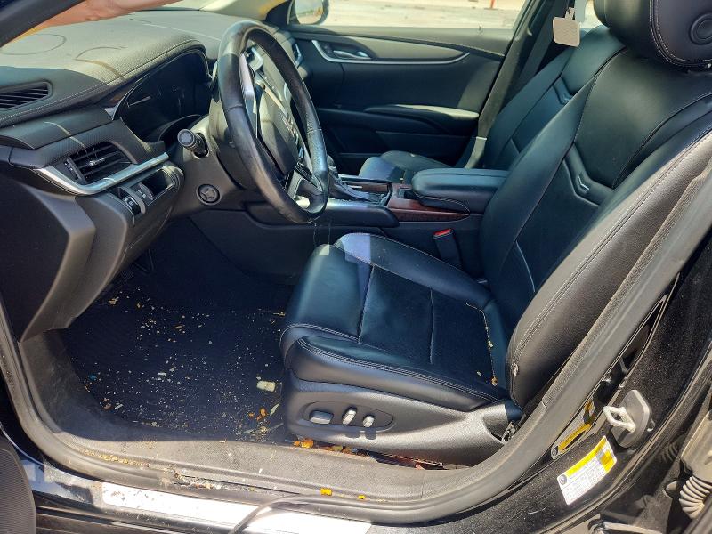 2019 Cadillac Xts მანქანა იყიდება აუქციონზე, vin: 2G61L5S35K9131310, აუქციონის ნომერი: 54502826