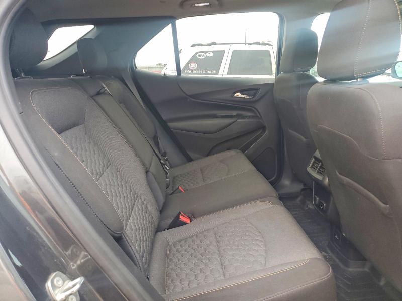 Продажа на аукционе авто 2018 Chevrolet Equinox, vin: 3GNAXJEV7JS514942, номер лота: 53287626