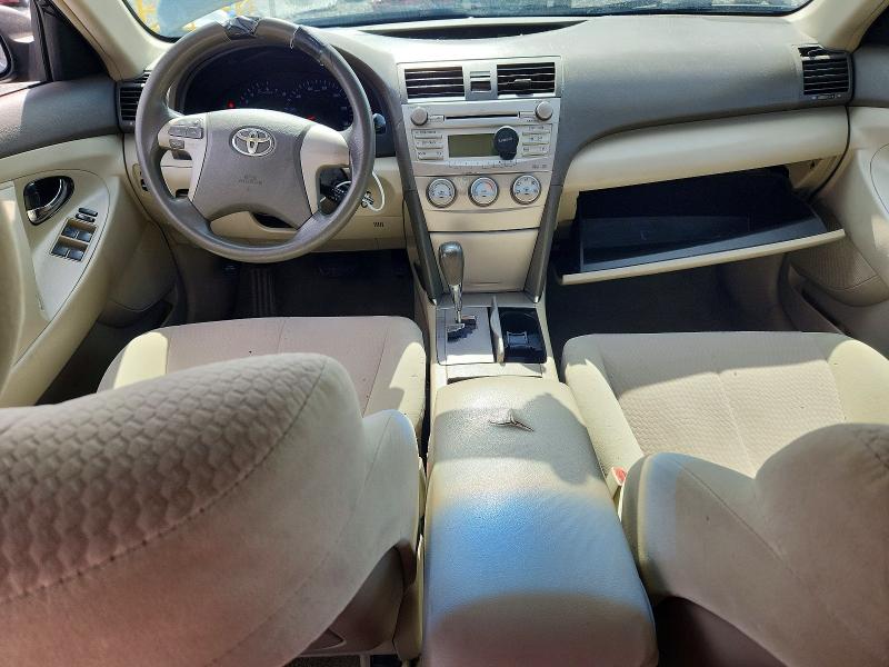 2011 Toyota Camry მანქანა იყიდება აუქციონზე, vin: 4T1BF3EK6BU757771, აუქციონის ნომერი: 53971786