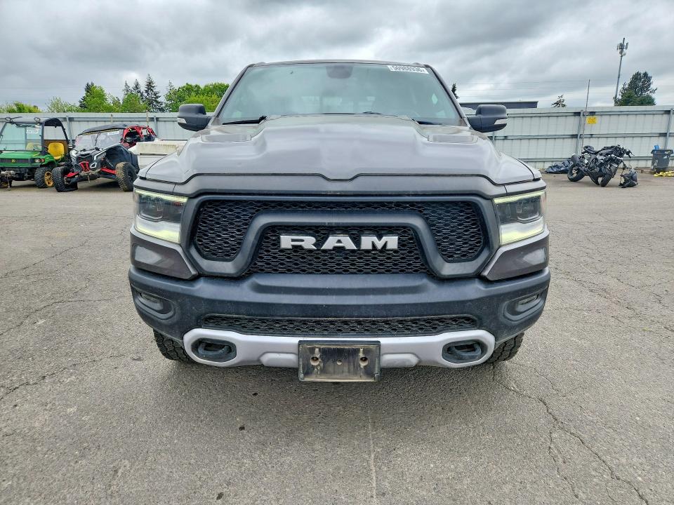 Продаж на аукціоні авто 2020 Ram 1500, vin: 1C6SRFLT1LN215960, номер лоту: 50988936