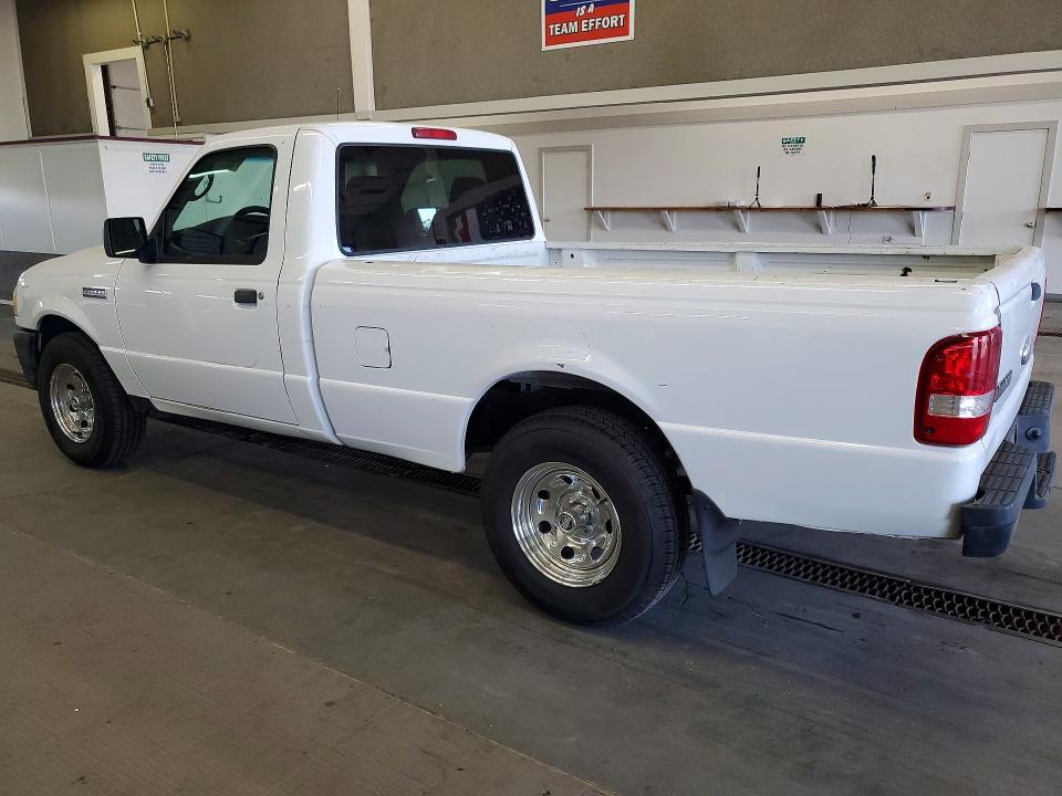 55537276 :رقم المزاد ، 1FTYR10U46PA49638 vin ، 2006 Ford Ranger مزاد بيع