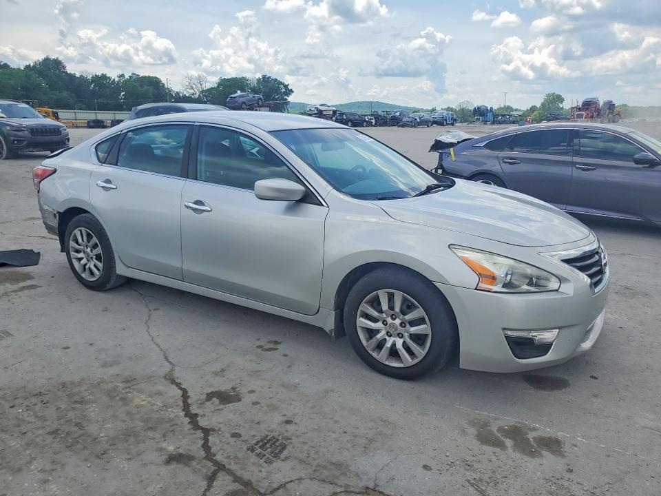 Aukcja sprzedaży 2014 Nissan Altima, vin: 1N4AL3APXEC275119, numer aukcji: 55156016