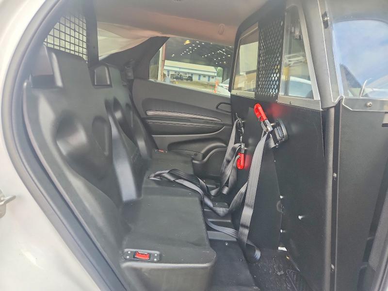 Продаж на аукціоні авто 2021 Dodge Durango, vin: 1C4RDJFGXMC642462, номер лоту: 53764316