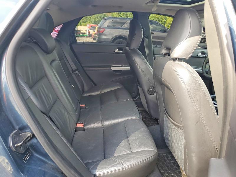 2011 Volvo S40 მანქანა იყიდება აუქციონზე, vin: YV1672MS3B2535192, აუქციონის ნომერი: 52756586