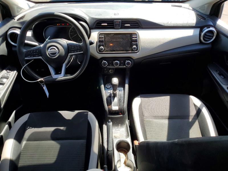 Aukcja sprzedaży 2021 Nissan Versa, vin: 3N1CN8EV8ML821988, numer aukcji: 51128796