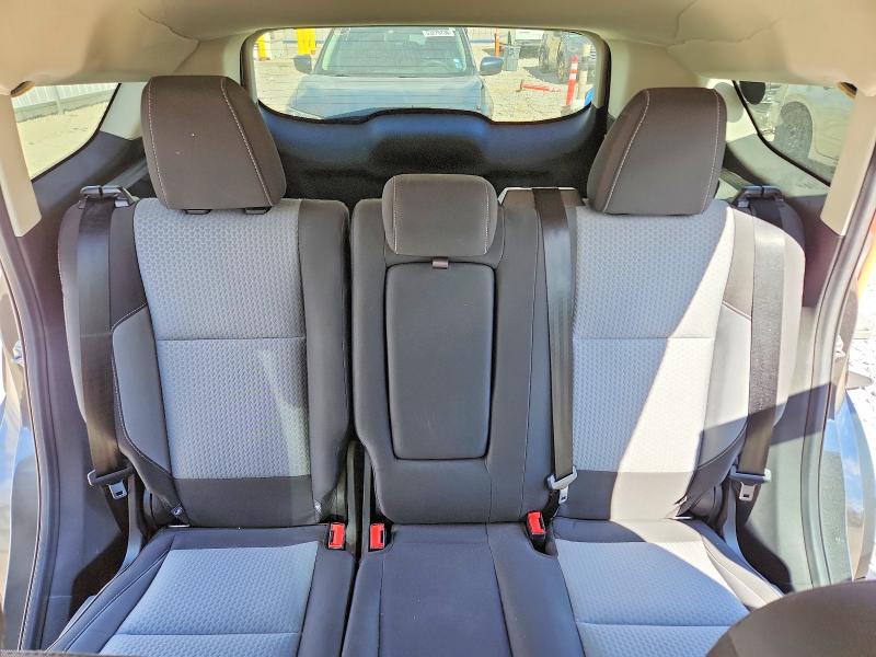 Aukcja sprzedaży 2017 Ford Escape, vin: 1FMCU0GD5HUE04356, numer aukcji: 53071756