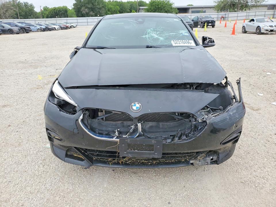 2021 Bmw 228i მანქანა იყიდება აუქციონზე, vin: WBA53AK06M7H45462, აუქციონის ნომერი: 52318496