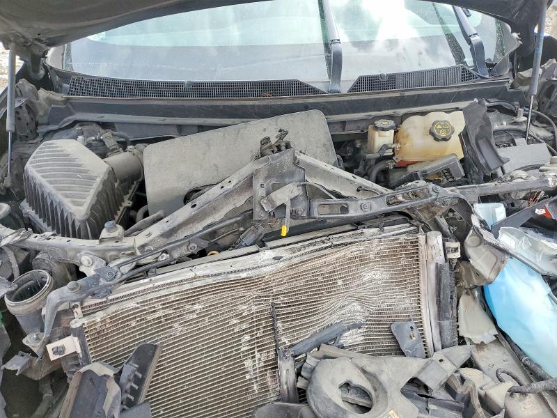 52972336 :رقم المزاد ، 1GNERKKW2KJ268450 vin ، 2019 Chevrolet Traverse مزاد بيع