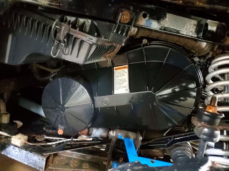 Продаж на аукціоні авто 2016 Polaris Ranger, vin: 4XARTE876GT130491, номер лоту: 52003266