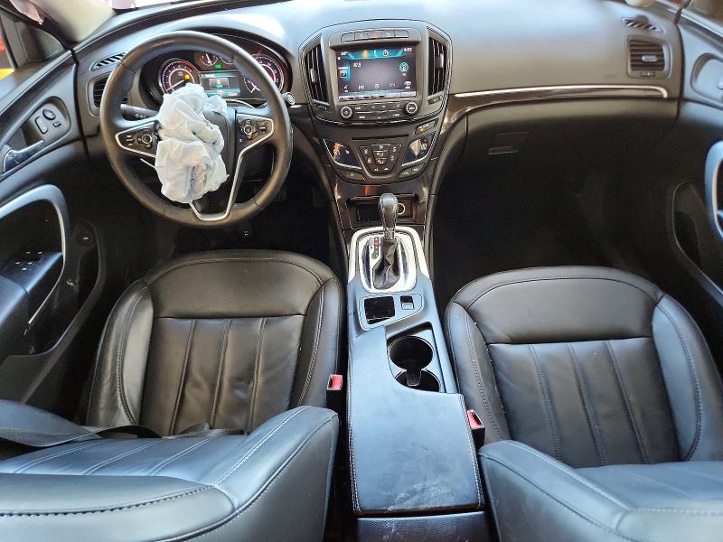 Продаж на аукціоні авто 2015 Buick Regal, vin: 2G4GP5EX6F9208892, номер лоту: 52684346